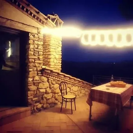 La Casa Del Tartufo *