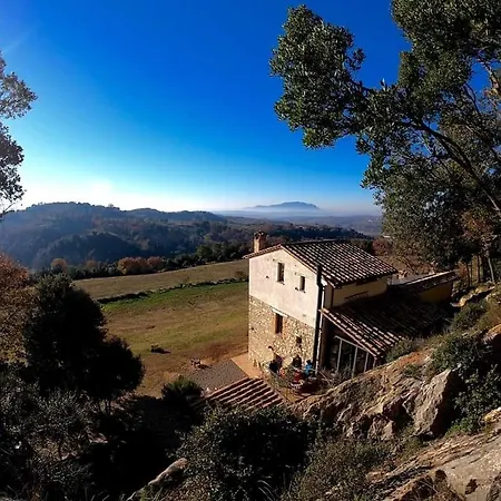 Apartment La Casa Del Tartufo Torri in Sabina